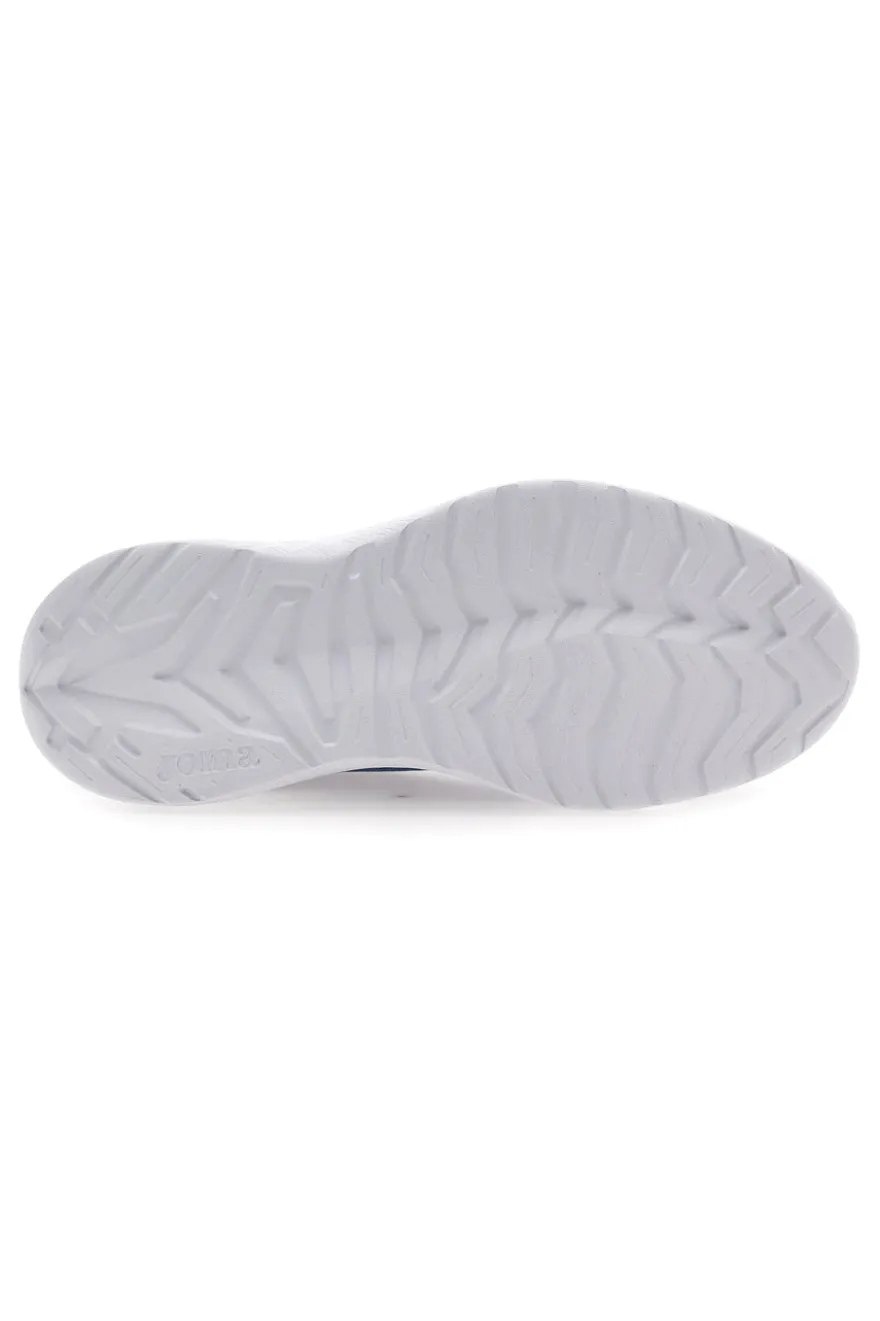 Scarpe da Ginnastica Blu Con Memory Foam Joma Sodio Men 2505