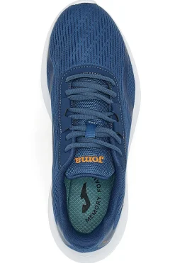 Scarpe da Ginnastica Blu Con Memory Foam Joma Sodio Men 2505