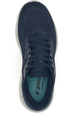 Scarpe da ginnastica blu con Memory Foam Joma Degass Men 2503