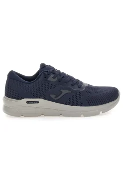 Scarpe da ginnastica blu con Memory Foam Joma Degass Men 2503
