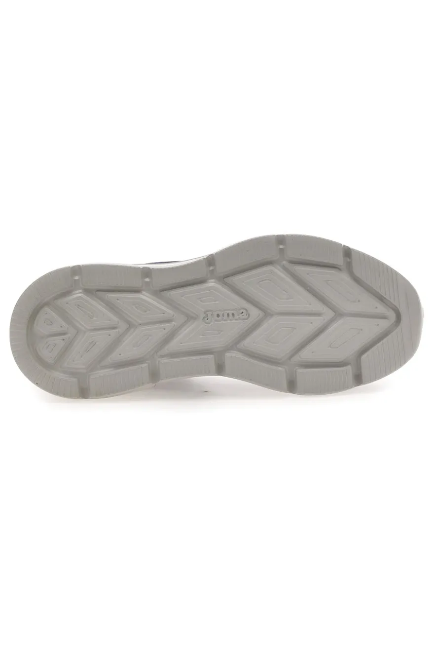 Scarpe da ginnastica blu con Memory Foam Joma Degass Men 2503