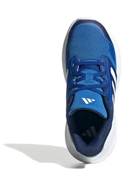 Scarpe da Ginnastica Blu e Bianche ADIDAS Tensaur Run 3.0