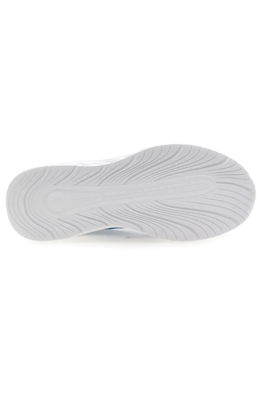 Scarpe da Ginnastica Celeste Con Soletta Estraibile Diadora Piper