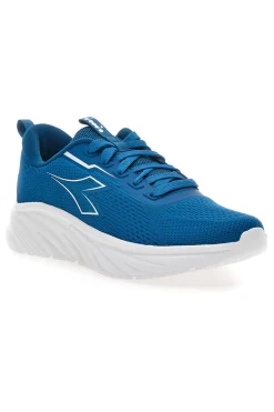 Scarpe da Ginnastica Celeste Con Soletta Estraibile Diadora Piper