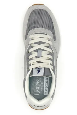 Scarpe da ginnastica grigie casual Joma C52AS2612
