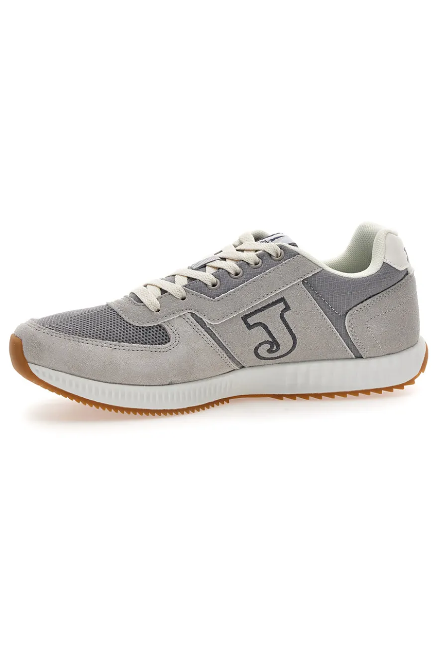 Scarpe da ginnastica grigie casual Joma C52AS2612