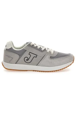 Scarpe da ginnastica grigie casual Joma C52AS2612