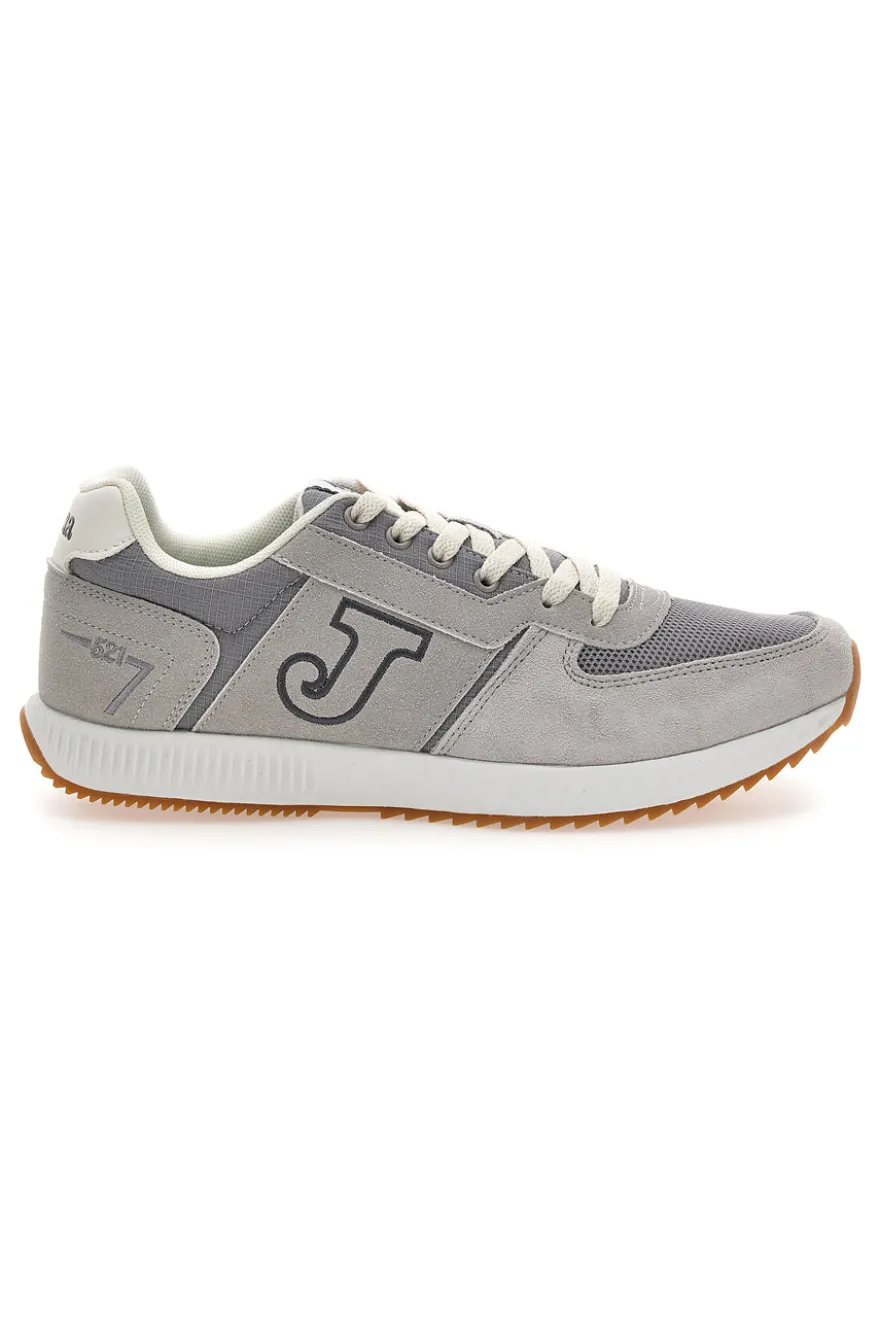 Scarpe da ginnastica grigie casual Joma C52AS2612