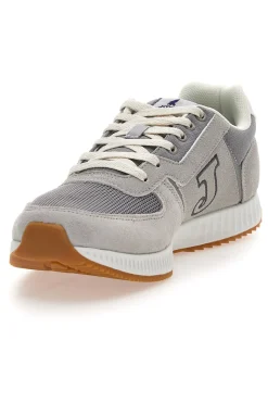 Scarpe da ginnastica grigie casual Joma C52AS2612