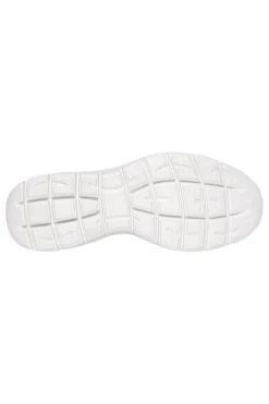 Scarpe da ginnastica marroni in maglia con Memory Foam Skechers Summits - Sorenz
