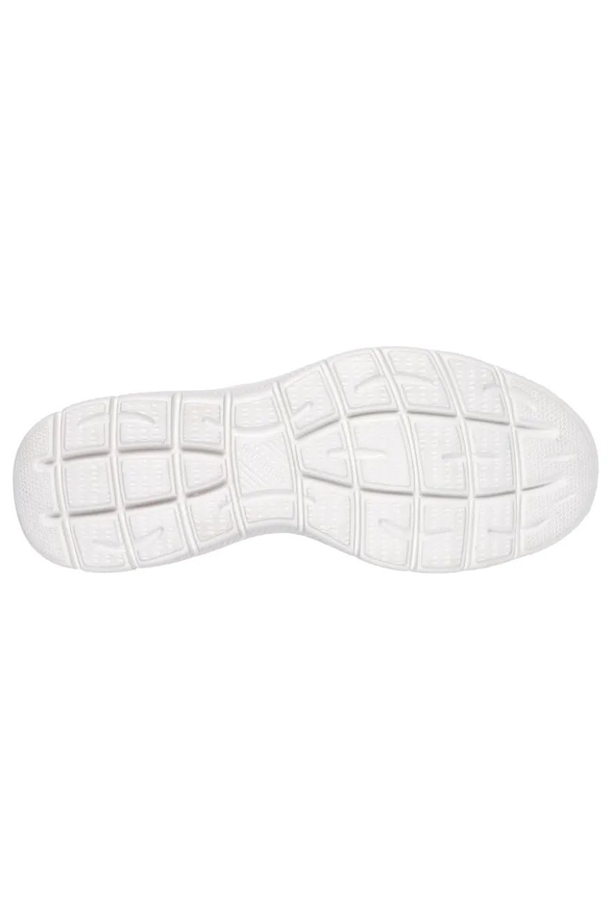Scarpe da ginnastica marroni in maglia con Memory Foam Skechers Summits - Sorenz