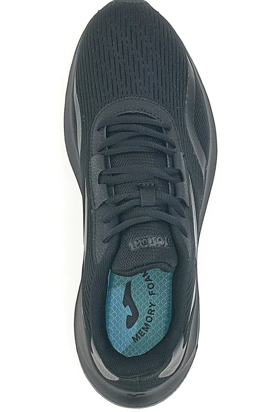 Scarpe da Ginnastica Nere JOMA SODIO MEN 2521
