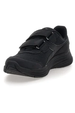 Scarpe da ginnastica nere con strappi DD Comfort Diadora Eagle 9 V