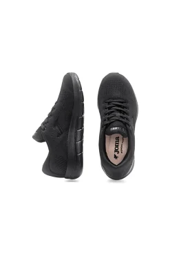 Scarpe da ginnastica nere leggere Joma CAURLS2621