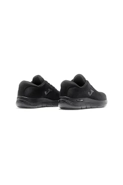 Scarpe da ginnastica nere leggere Joma CAURLS2621
