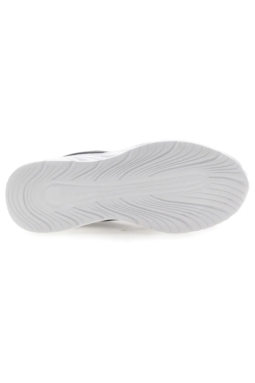 Scarpe da Ginnastica Nere Con DD Comfort Diadora Piper