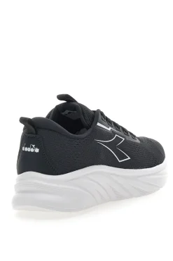 Scarpe da Ginnastica Nere Con DD Comfort Diadora Piper