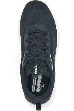 Scarpe da Ginnastica Nere Con DD Comfort Diadora Piper