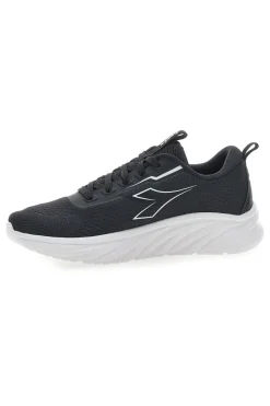 Scarpe da Ginnastica Nere Con DD Comfort Diadora Piper