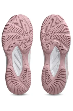 Scarpe da ginnastica rosa Asics Upcourt 6 GS