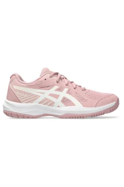 Scarpe da ginnastica rosa Asics Upcourt 6 GS
