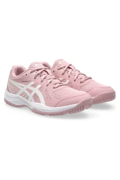 Scarpe da ginnastica rosa Asics Upcourt 6 GS