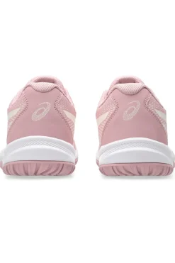Scarpe da ginnastica rosa Asics Upcourt 6 GS