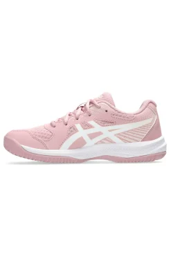 Scarpe da ginnastica rosa Asics Upcourt 6 GS