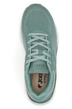 Scarpe da ginnastica verdi slip resistant Joma CATELS2615
