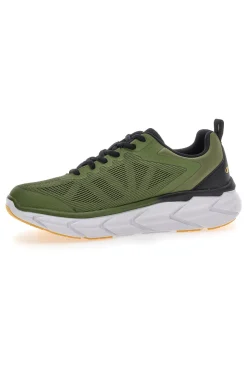 Scarpe da Ginnastica Verdi Champion Fx III