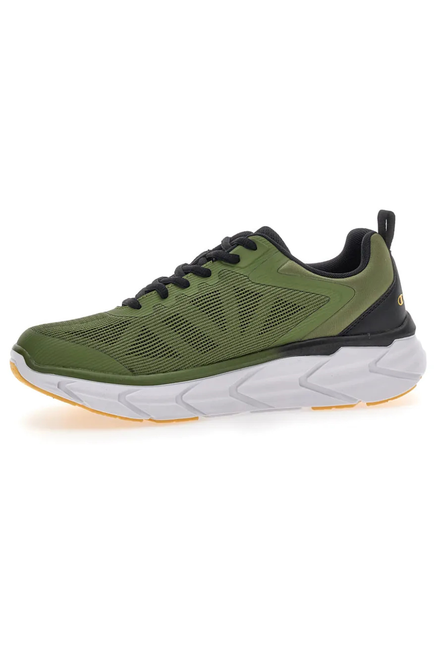 Scarpe da Ginnastica Verdi Champion Fx III