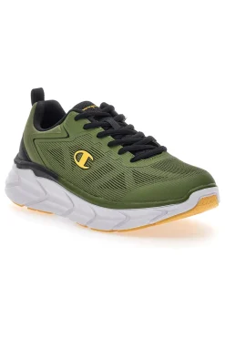 Scarpe da Ginnastica Verdi Champion Fx III