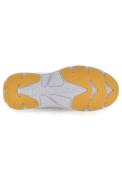 Scarpe da Ginnastica Verdi Champion Fx III