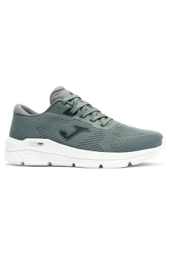 Scarpe da ginnastica verdi leggere e traspiranti Joma CDEGAS2615
