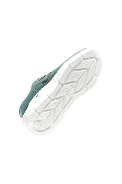 Scarpe da ginnastica verdi leggere e traspiranti Joma CDEGAS2615