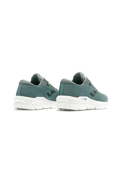 Scarpe da ginnastica verdi leggere e traspiranti Joma CDEGAS2615
