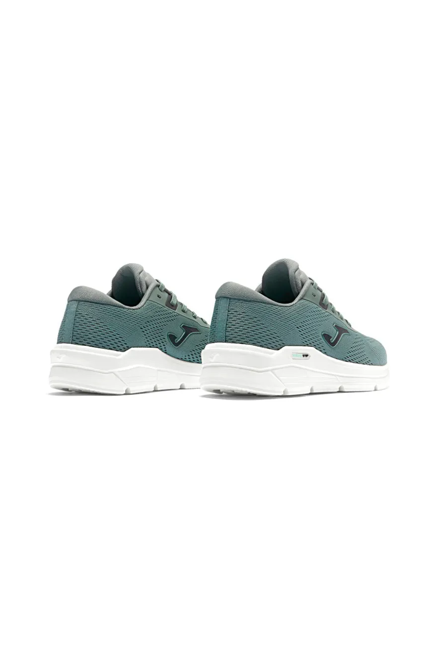 Scarpe da ginnastica verdi leggere e traspiranti Joma CDEGAS2615