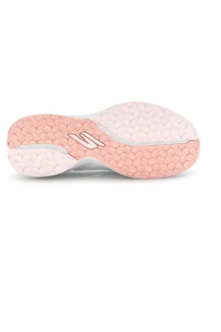 Scarpe da golf bianche traspiranti leggere Skechers Zen