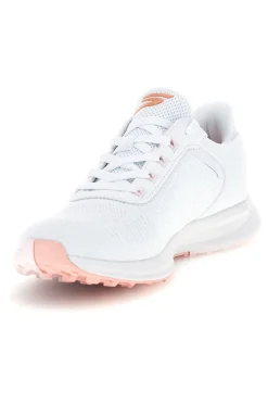 Scarpe da golf bianche traspiranti leggere Skechers Zen