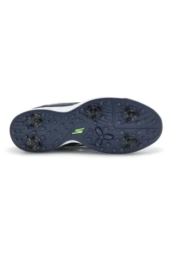 Scarpe da golf bianco arch fit waterproof Skechers Go Golf Elite Vortex - Rival