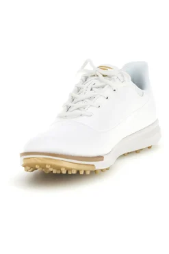Scarpe da golf bianco eco flight waterproof Skechers Go Golf Jasmine 2 Gf