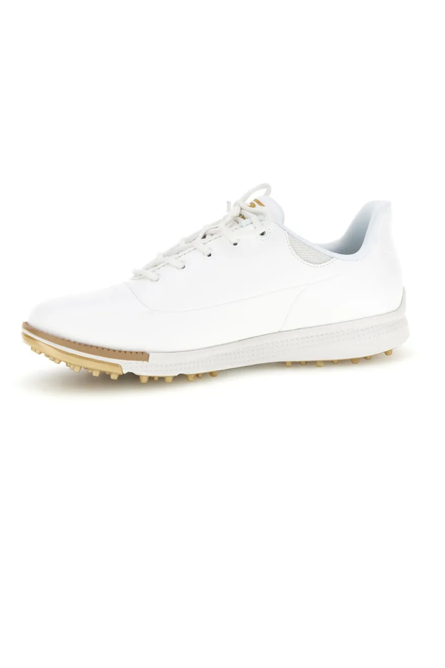Scarpe da golf bianco eco flight waterproof Skechers Go Golf Jasmine 2 Gf