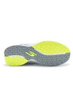 Scarpe da golf bianco idrorepellente e leggera Skechers Golf Quest