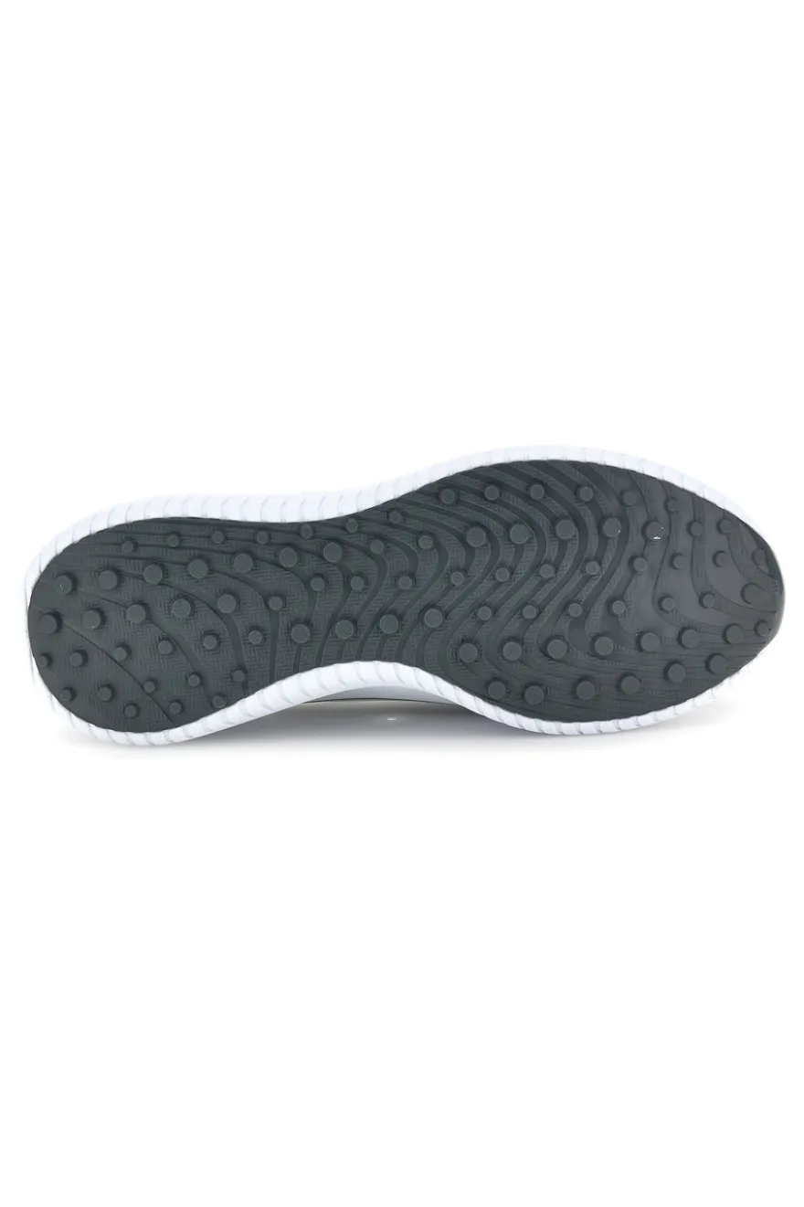 Scarpe da golf bianco slip-ins traspirante e leggera Skechers Go Golf Flight