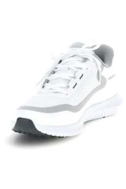 Scarpe da golf bianco slip-ins traspirante e leggera Skechers Go Golf Flight