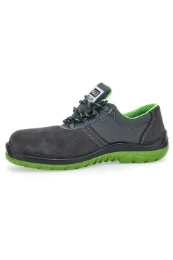 Scarpe da Lavoro Grigie Alba&n 05 EN ISO 20345:2011