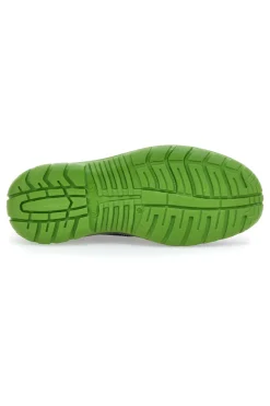 Scarpe da Lavoro Grigie Alba&n 05 EN ISO 20345:2011