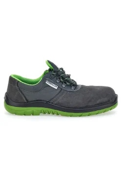 Scarpe da Lavoro Grigie Alba&n 05 EN ISO 20345:2011
