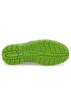 Scarpe da Lavoro Verdi Alba&n 1101 EN ISO 20345:2011