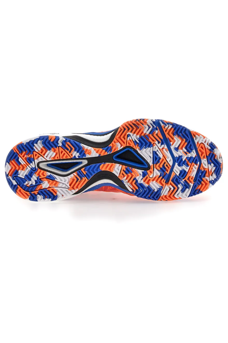 Scarpe da Padel Arancioni Joma Slam Men 2408
